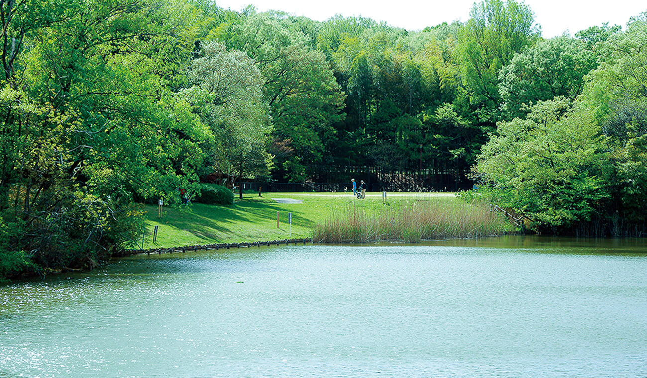 明徳公園